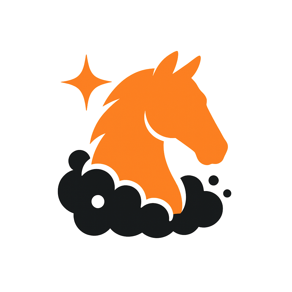 Mika Auto Clean Logo